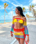 Vibrant set