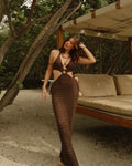 Maliah dress
