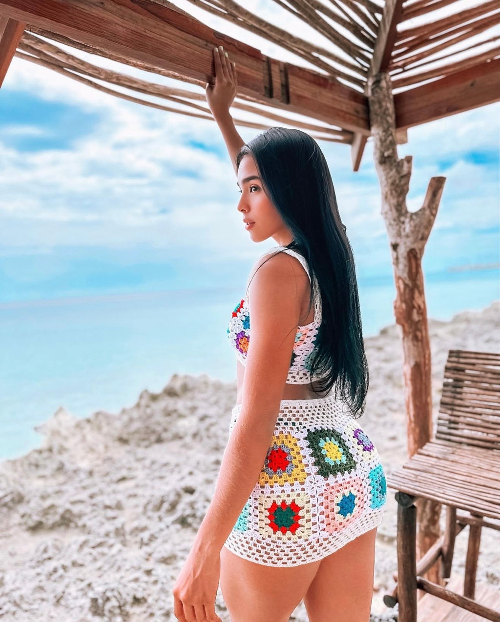 Mykonos set