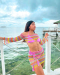 Rainbow set