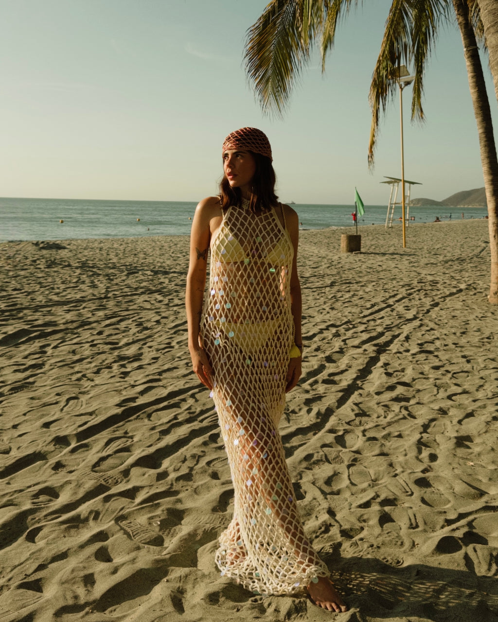 Sereia dress