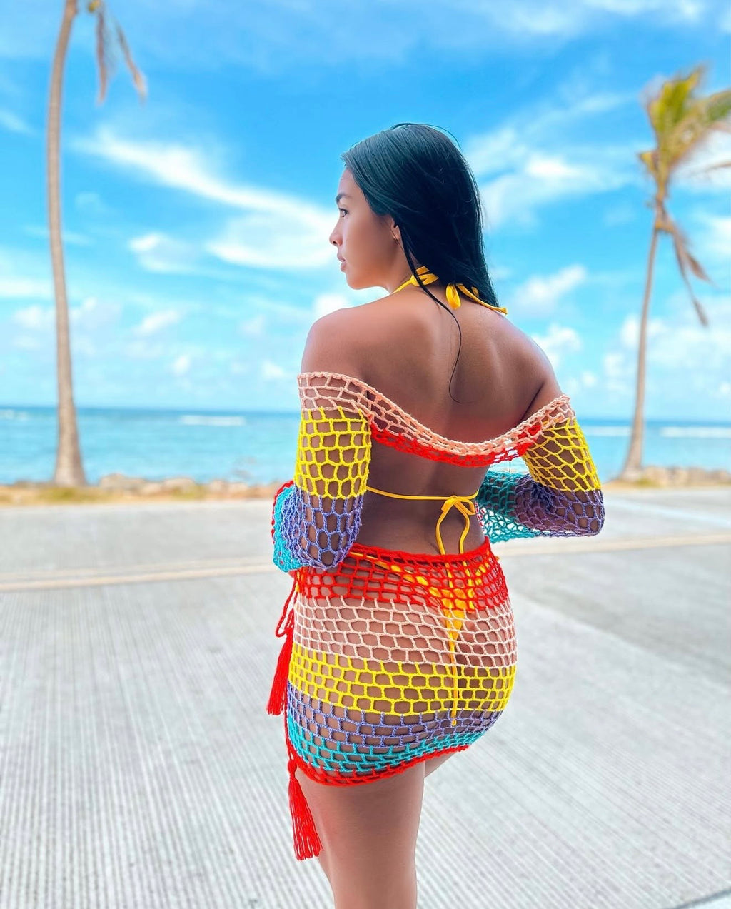 Vibrant set
