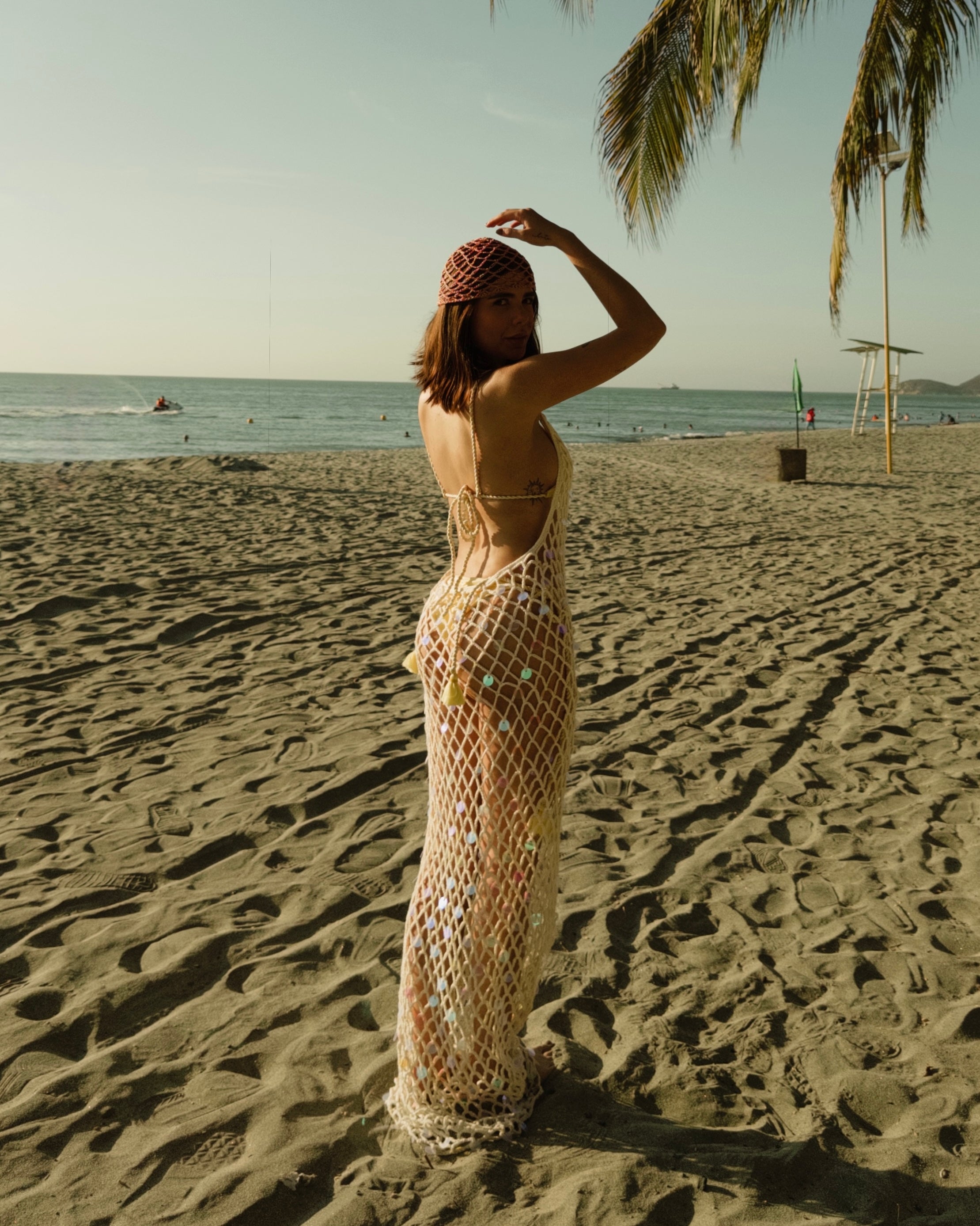 Sereia dress