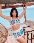 Mykonos set